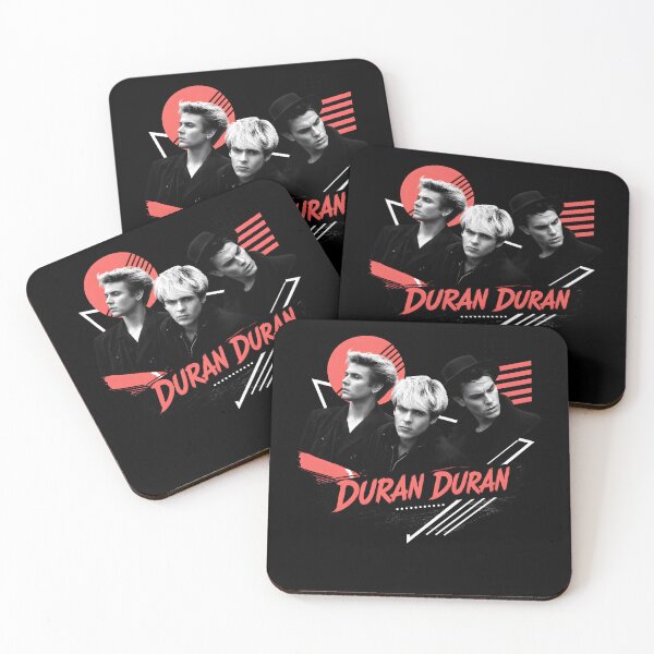 Item preview, Duran Duran Retro Pop designed and sold by MarianSelene.