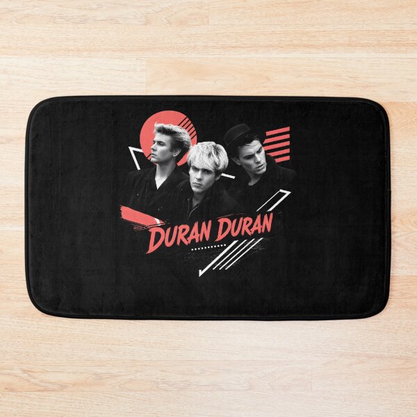 Item preview, Duran Duran Retro Pop designed and sold by MarianSelene.