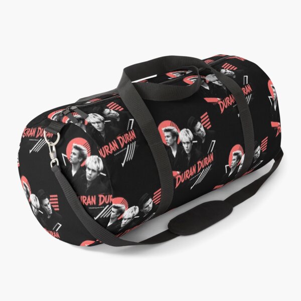 Item preview, Duran Duran Retro Pop designed and sold by MarianSelene.