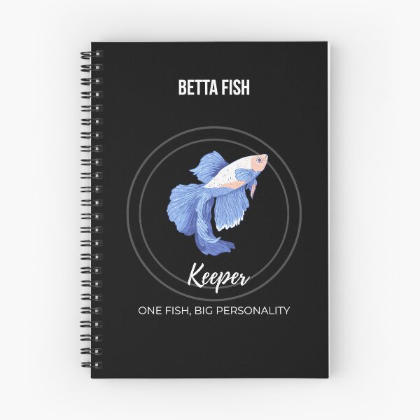Item preview, Betta Fish Keeper Aquarium Shirt designed and sold by Zyvora-merch.
