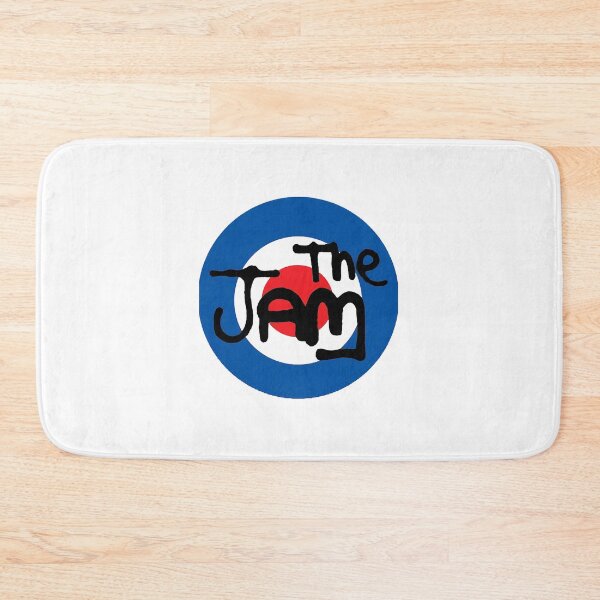 Item preview, The Jam- Best Logo New designed and sold by SkamzaBaby.