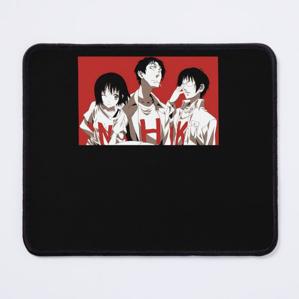 Item preview, Welcome-To-The-Nhk-(1) designed and sold by fbsvbtom.