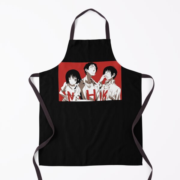 Item preview, Welcome-To-The-Nhk-(1) designed and sold by fbsvbtom.