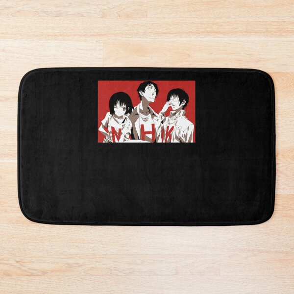 Item preview, Welcome-To-The-Nhk-(1) designed and sold by fbsvbtom.