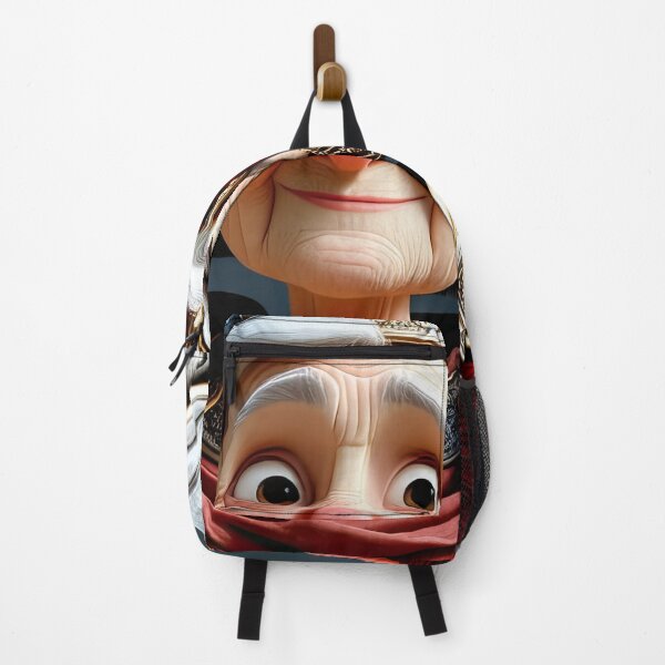 Item preview, Old Fart as a Roman Centurion designed and sold by Colin Bentham.