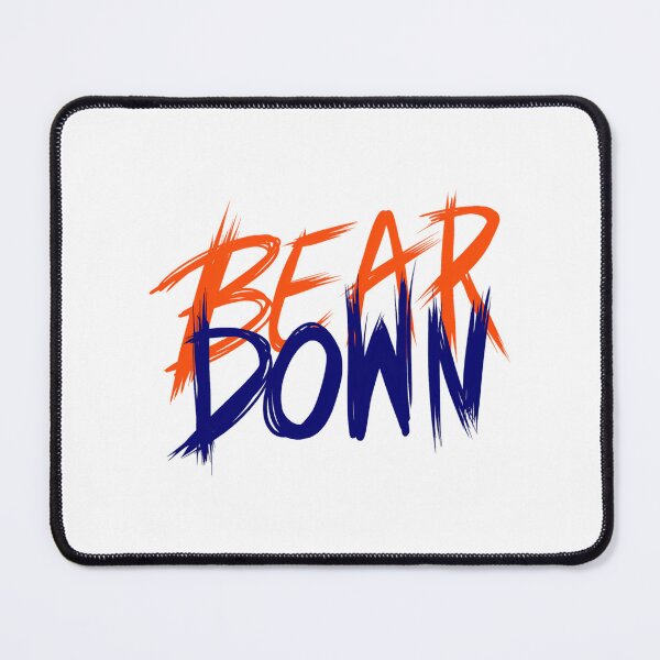 Item preview, Bear Down designed and sold by casey-joyner.