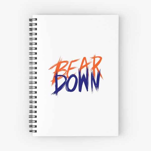 Item preview, Bear Down designed and sold by casey-joyner.