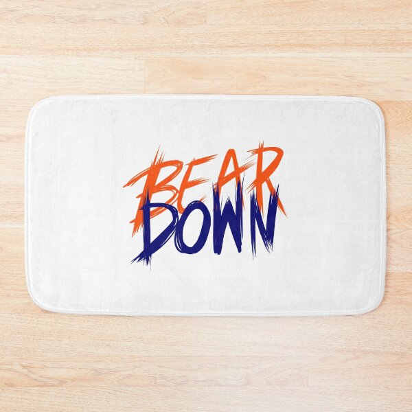 Item preview, Bear Down designed and sold by casey-joyner.