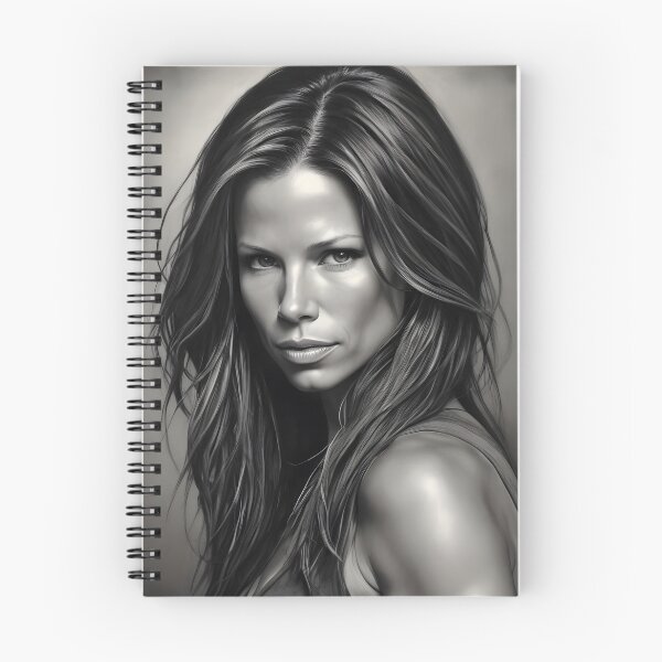 Item preview, Rhona Mitra designed and sold by WorldofCharcoal.