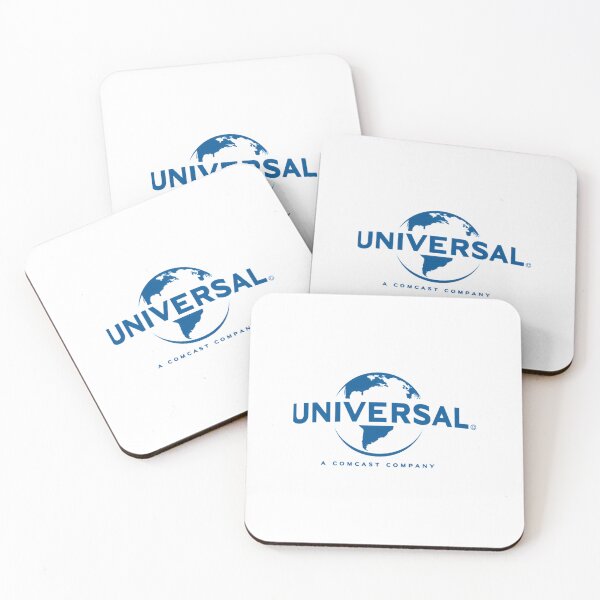 Item preview,  Univresal Pictures Original Logo Classic  designed and sold by SkamzaBaby.