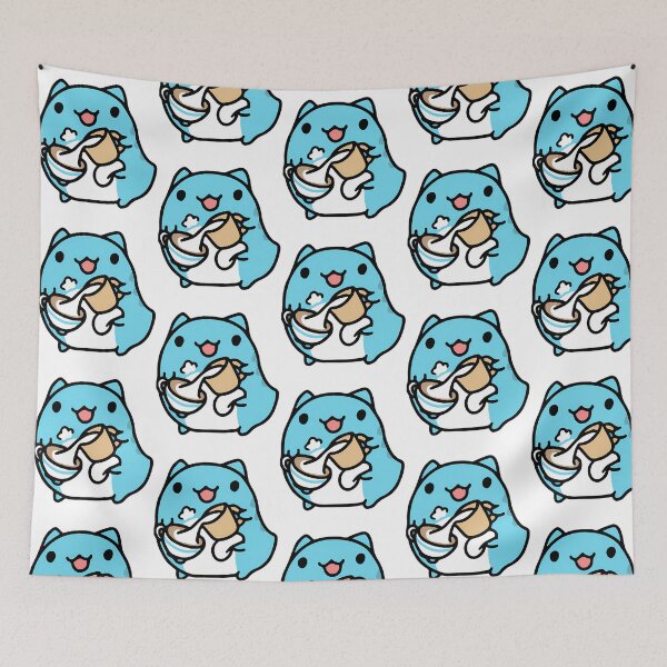 Item preview, Bugcat Capoo designed and sold by noble-soda.
