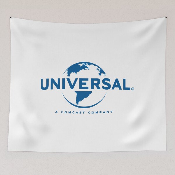Item preview,  Univresal Pictures Original Logo Classic  designed and sold by SkamzaBaby.