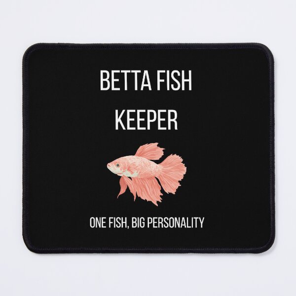Item preview, Betta Fish Gift for Aquarium Lovers designed and sold by Zyvora-merch.