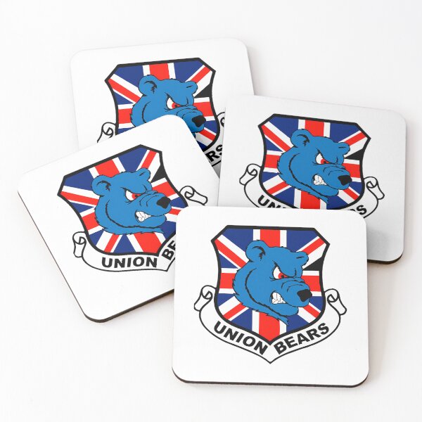 Item preview, Bears Union designed and sold by casey-joyner.