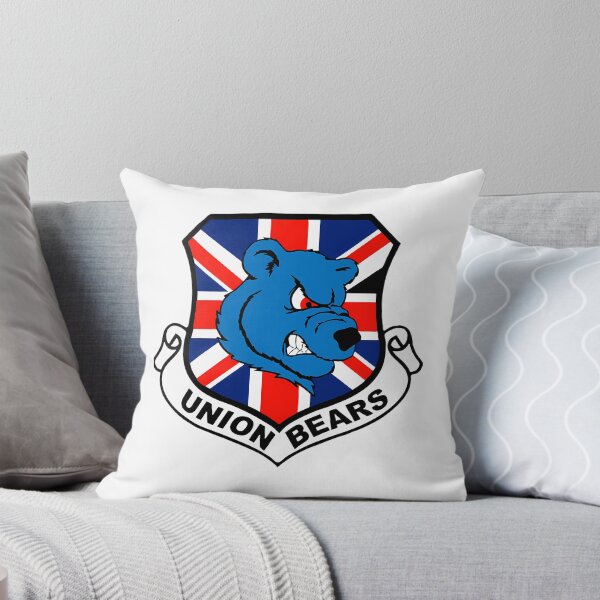 Item preview, Bears Union designed and sold by casey-joyner.