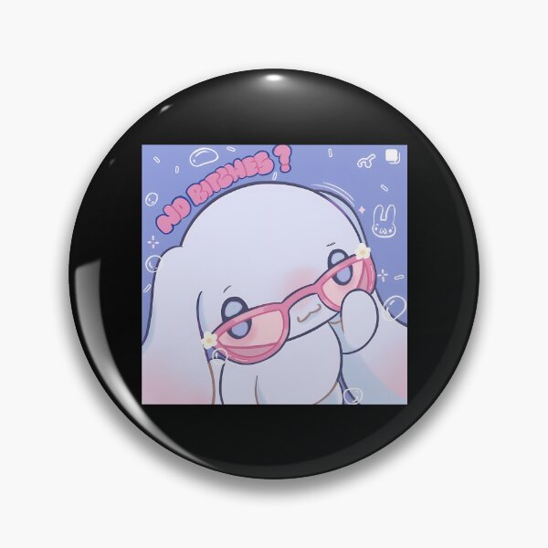 Item preview, Cinnamoroll  designed and sold by radford-nakesha.