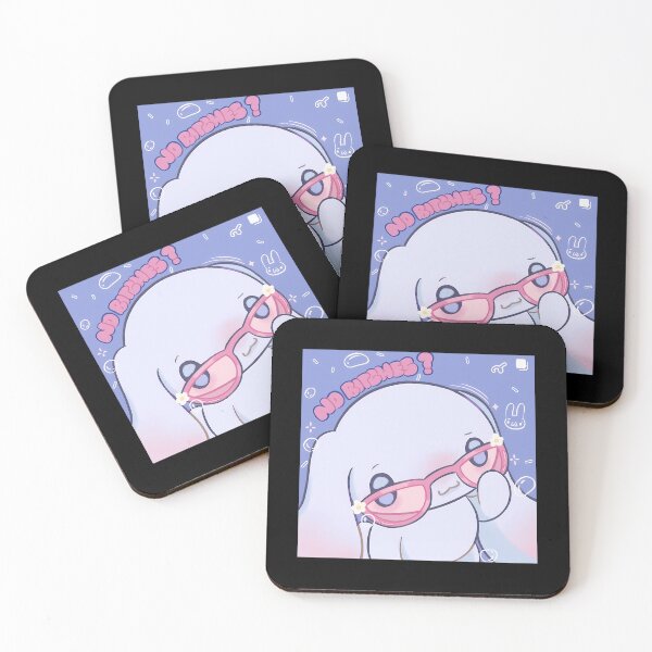 Item preview, Cinnamoroll  designed and sold by radford-nakesha.