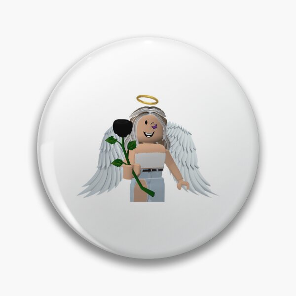 Item preview, Angel Gril designed and sold by anasof-iaappe.