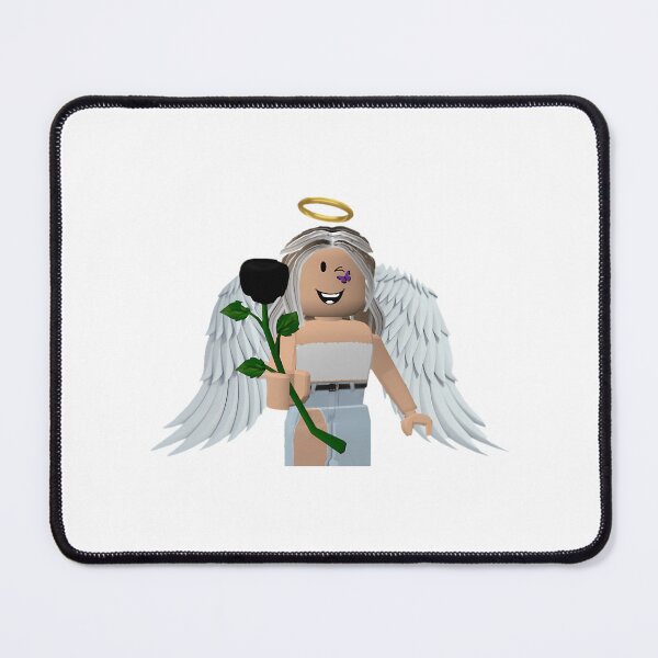 Item preview, Angel Gril designed and sold by anasof-iaappe.