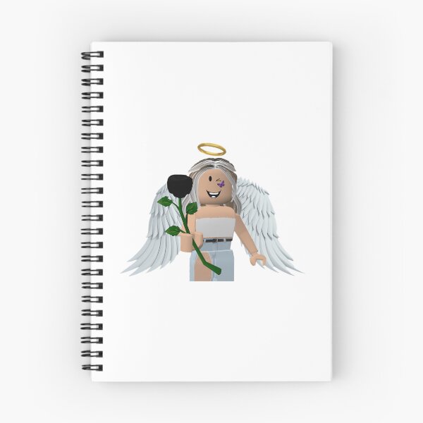 Aperçu de l'œuvre Angel Girl créée et vendue par anasof-iaappe.