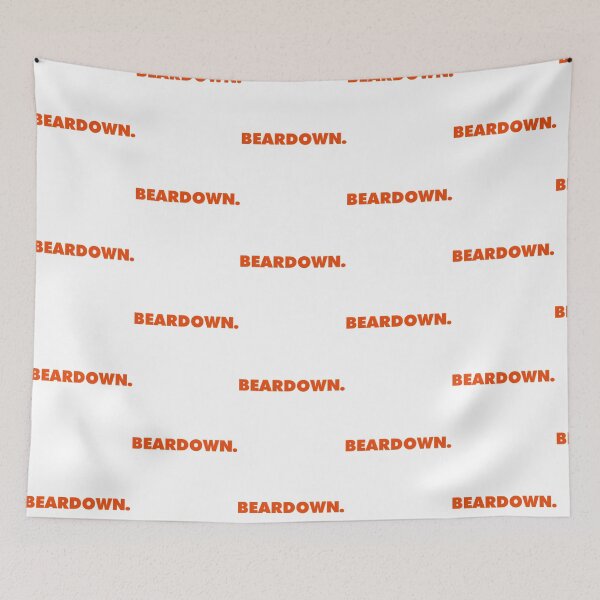 Item preview, Beardown. designed and sold by casey-joyner.