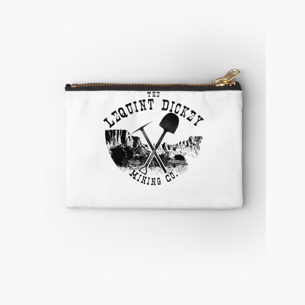 Item preview, The Lequint Dickey Mining Co. designed and sold by SkamzaBaby.