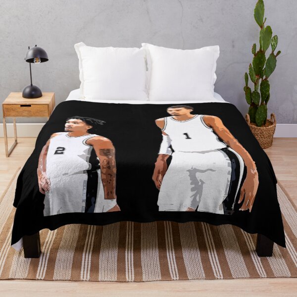 Item preview, Dylan Harper & Victor Wembanyama designed and sold by raffrasta.