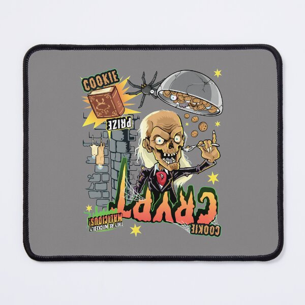 Item preview, Cookie Crypt Monster Cereal Parody Shirt-84 designed and sold by ValentiGruber.