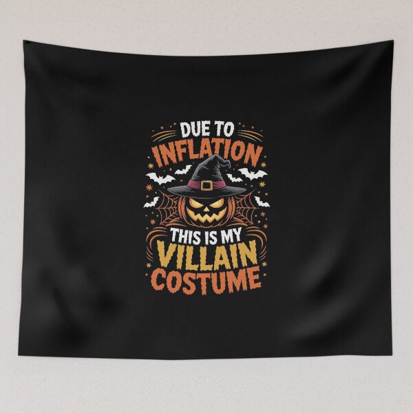Item preview, DUE TO INFLATION THIS IS MY VILLAIN COSTUME designed and sold by jkrphoto.