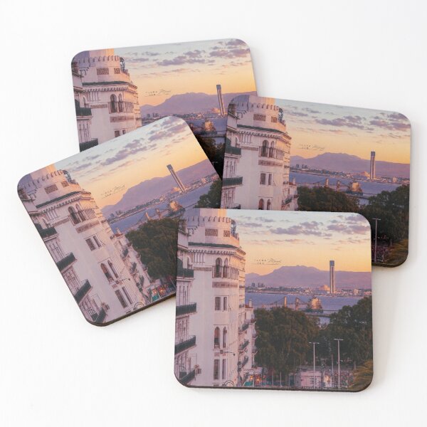 Item preview, Panama Fred Flintstone Maritime Heritage designed and sold by klo4g.
