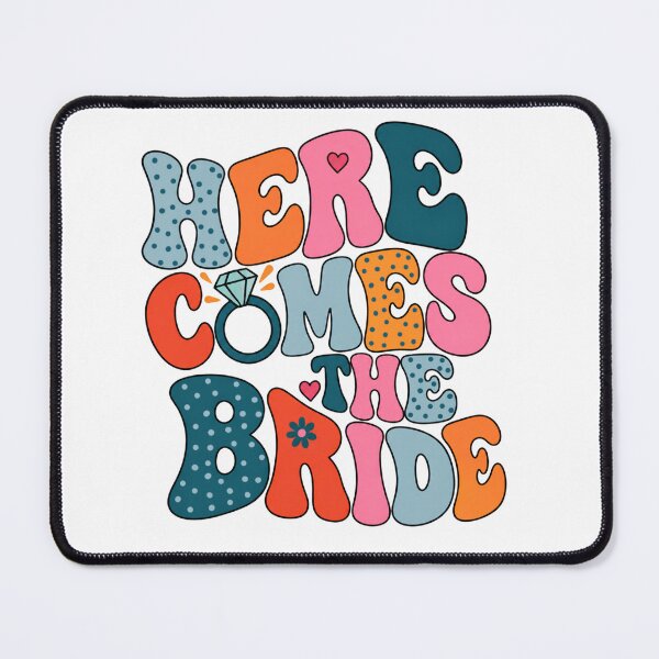 Item preview, Here comes the bride - Here comes the bride designed and sold by Zeewind.