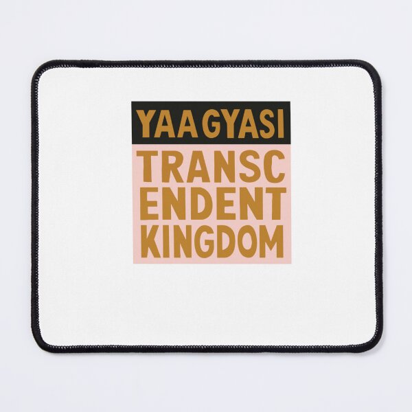 Item preview, Yaa Gyasi - Transcendent Kingdom designed and sold by Kathleenblairo.