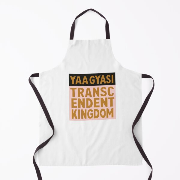 Item preview, Yaa Gyasi - Transcendent Kingdom  designed and sold by Kathleenblairo.