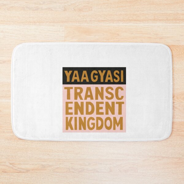 Item preview, Yaa Gyasi - Transcendent Kingdom  designed and sold by Kathleenblairo.