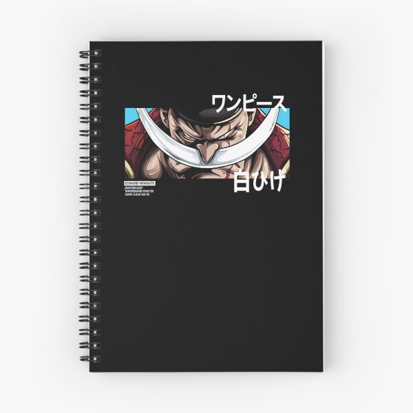Item preview, Whitebeard---Typo designed and sold by deayeshay.