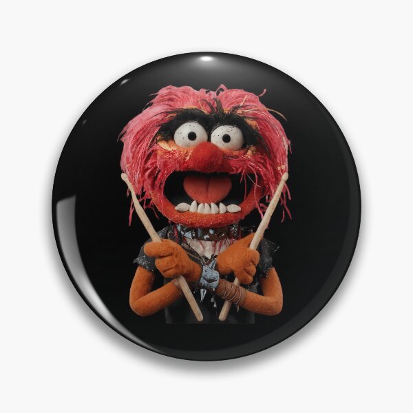 Item preview, Animal Drummer Muppets Band designed and sold by ARTDOSEMAKER  ⭐⭐⭐⭐⭐.