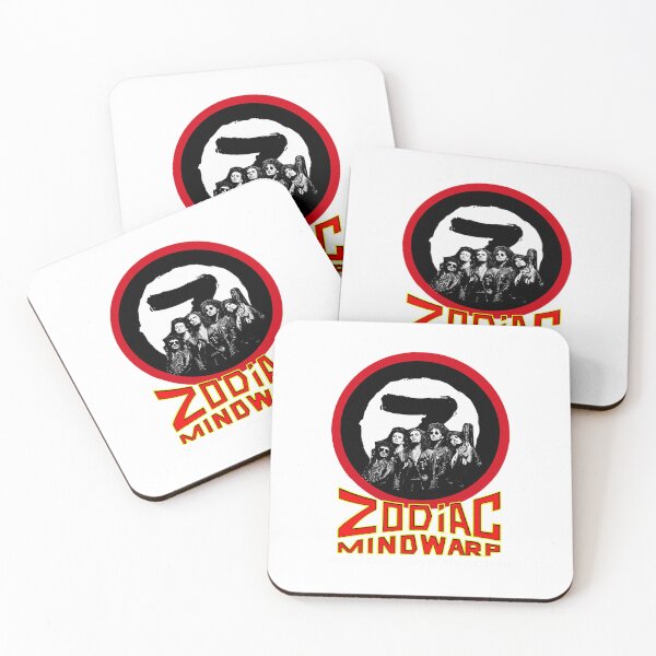 Item preview,  Zodiac Mindwarp  British Hard Rock designed and sold by SkamzaBaby.