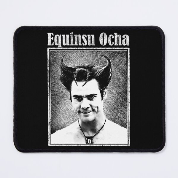 Item preview, White-Devil--Equinsu-Ocha-T-Shirt designed and sold by charlene18sh.