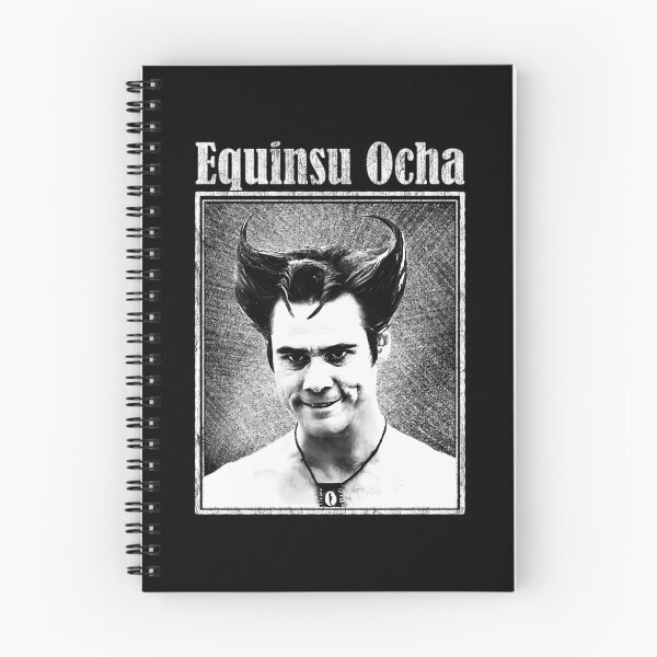 Item preview, White-Devil--Equinsu-Ocha-T-Shirt designed and sold by charlene18sh.