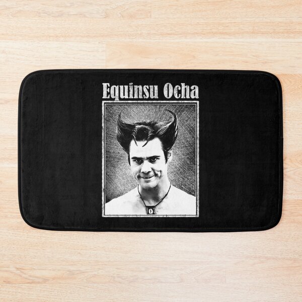 Item preview, White-Devil--Equinsu-Ocha-T-Shirt designed and sold by charlene18sh.