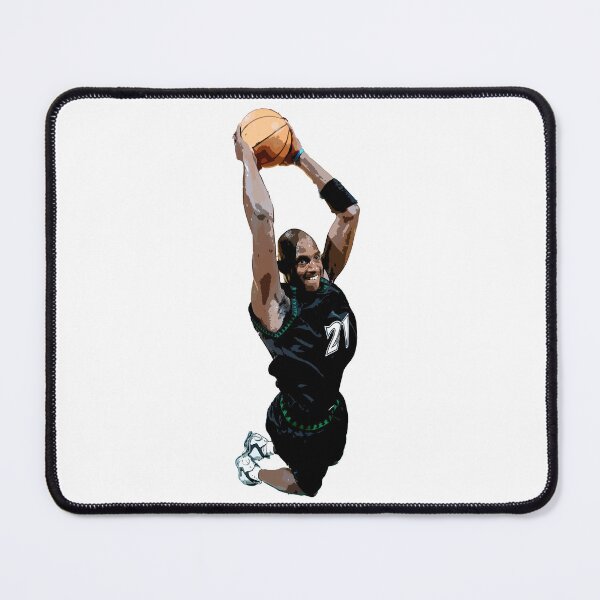 Item preview, Kevin Garnett designed and sold by raffrasta.