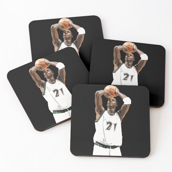Item preview, Kevin Garnett designed and sold by raffrasta.