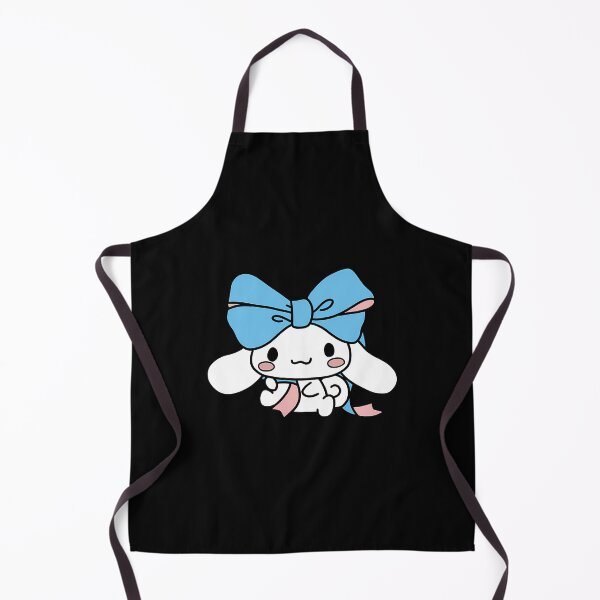 Item preview, Cinnamoroll Bow designed and sold by radford-nakesha.