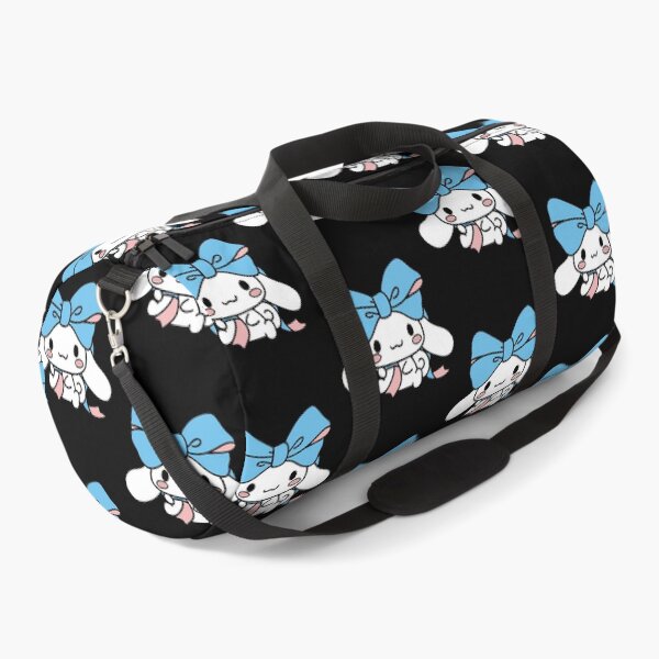 Item preview, Cinnamoroll Bow designed and sold by radford-nakesha.