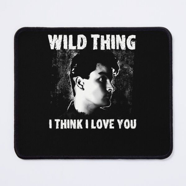 Item preview, Wild-Thing-T-Shirt designed and sold by charlene18sh.