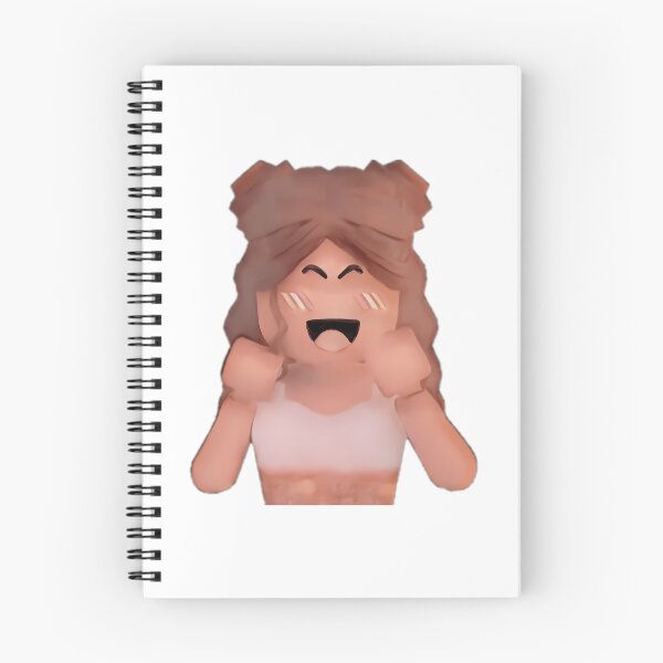 Item preview, Beauty Aesthetic Roblox Girl designed and sold by anasof-iaappe.