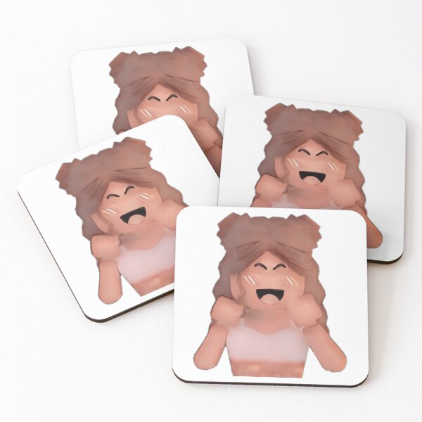 Item preview, Beauty Aesthetic Roblox Girl designed and sold by anasof-iaappe.