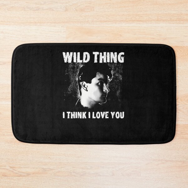 Item preview, Wild-Thing-T-Shirt designed and sold by charlene18sh.