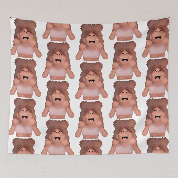Item preview, Beauty Aesthetic Roblox Girl designed and sold by anasof-iaappe.