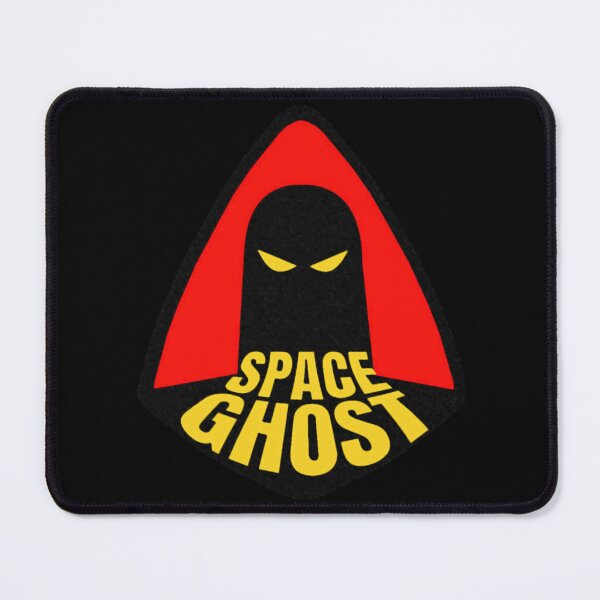 Item preview, Space ghost designed and sold by Halidesigner ★★★★★.